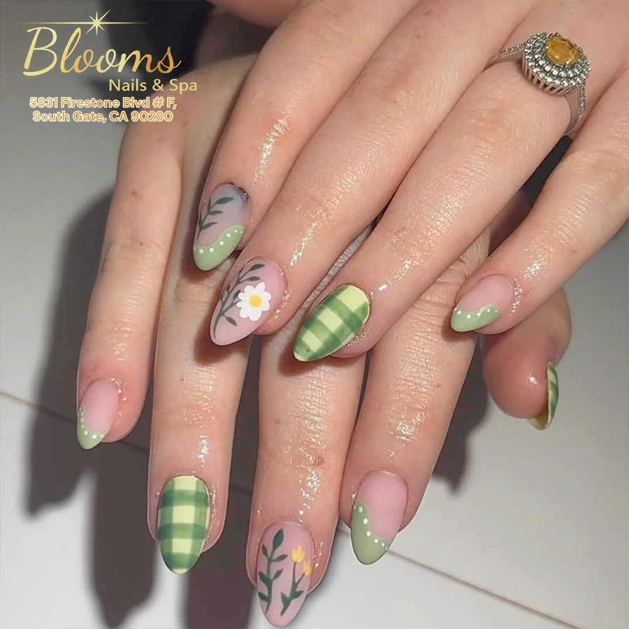 Must Try Nail Designs August 20 2026